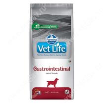 Farmina Vet Life Gastro Intestinal Dog, 12 кг