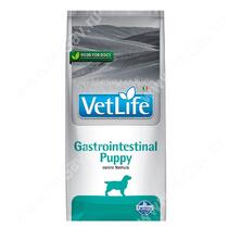 Farmina Vet Life Gastro Intestinal Puppy, 2 кг