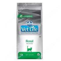 Farmina Vet Life Renal Cat