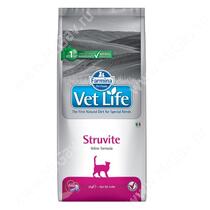 Farmina Vet Life Struvite Cat