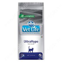 Farmina Vet Life Ultrahypo Cat, 2 кг
