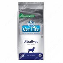Farmina Vet Life Ultrahypo Dog