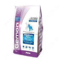 Gemon Dog Medium Adult (Тунец)