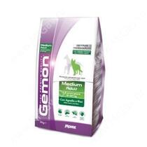 Gemon Dog Medium Adult (Ягненок)