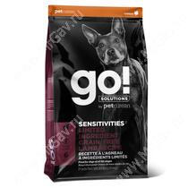 GO! Sensitivity + Shine LID Lamb Dog Recipe Grain Free, Potato Free