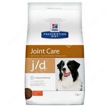 Hill's Prescription Diet j/d Joint Care сухой корм для собак с курицей