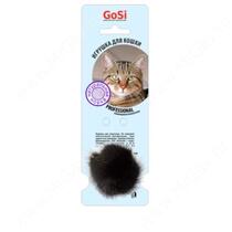 Игрушка для кошек GoSi Пушистик