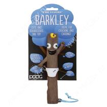 Игрушка DOOG Barkley апортировочная, 22 см*2,5 см