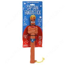 Игрушка DOOG Captain Fantastick апортировочная, 28 см*3 см