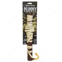 Игрушка DOOG Mummy апортировочная, 27 см*3 см