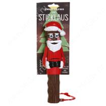 Игрушка DOOG Sticklaus апортировочная, 28 см*3 см