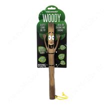 Игрушка DOOG Woody апортировочная, 27 см*3 см