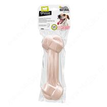 Игрушка-кость для собак Ferplast GoodBite XXL, съедобная,  вкус ветчины, 420 г