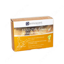 Капли для собак Essential 6 spot on, L (20-40 кг), 4 пипетки