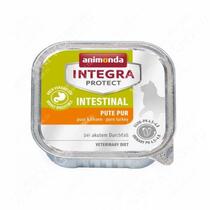 Консервы Animonda Integra Protect Cat Intestinal (при нарушении пищеварения), с индейкой