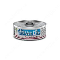 Консервы Farmina Vet Life Gastro Intestinal Cat, 85 г