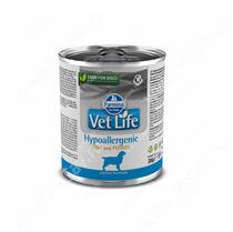 Консервы Farmina Vet Life Hypoallergenic Fish&Potato Dog