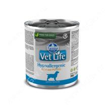 Консервы Farmina Vet Life Hypoallergenic Fish&Potato Dog, 300 г