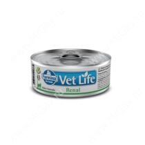 Консервы Farmina Vet Life Renal Cat, 85 г