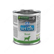 Консервы Farmina Vet Life Renal Dog, 300 г