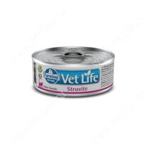 Консервы Farmina Vet Life Struvite Cat, 85 г