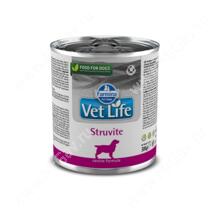 Консервы Farmina Vet Life Struvite Dog, 300 г