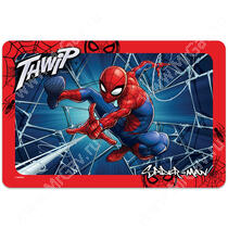 Коврик под миску Triol Marvel Человек-паук, 43 см*28 см