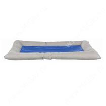 Лежак охлаждающий Cool Dreamer Trixie, 75 см*50 см, серо-синий