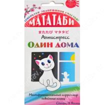 Мататаби для снятия стресса дома, 1 г