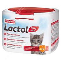 Молочная смесь Beaphar Lactol для котят, 250 г