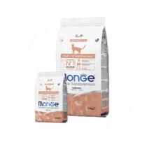 Monge Cat Adult Salmon, 1,5 кг