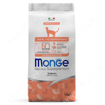 Monge Cat Adult Salmon