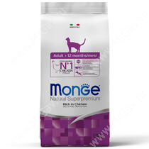 Monge Cat Adult