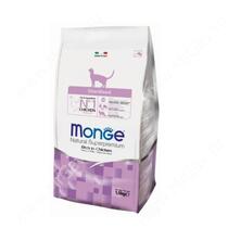 Monge Cat Sterilized, 1,5 кг