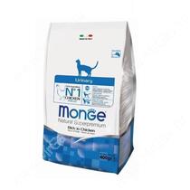 Monge Cat Urinary, 1,5 кг