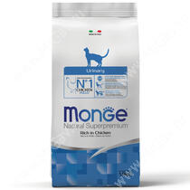 Monge Cat Urinary