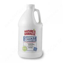 Моющее средство для ковров и мягкой мебели 8in1 Nature's Miracle Deep Clean Carpet, 1,89 л