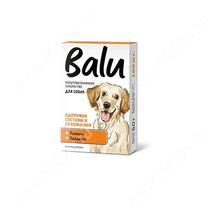 Мультивитаминное лакомство Balu для собак Здоровые суставы и сухожилия
