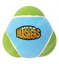 Мяч с 3-мя орбитами из вспененной резины R2P Masher