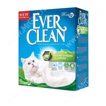 Наполнитель Ever Clean Extra Strong Clumping Scented комкующийся