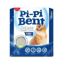 Наполнитель Pi-Pi-Bent DeLuxe Classic, 5 кг