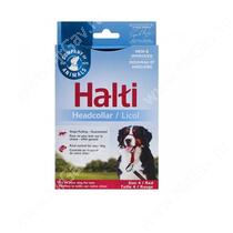 Недоуздок COA Halti Headcollar, № 4, красный