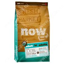 NOW! Fresh Adult Large Breed Dog Recipe Grain Free