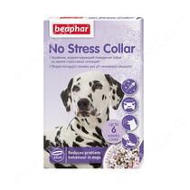 Ошейник успокаивающий для собак Beaphar No Stress Collar, 65 см