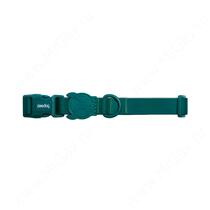 Ошейник Zee.Dog  Neopro Amazonia, S, изумрудный