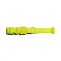 Ошейник Zee.Dog Neopro Lime, S, салатовый