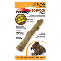 Палочка деревянная Petstages Dogwood, очень маленькая
