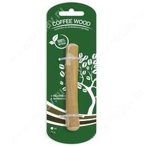 Палочка кофейного дерева COFFEE WOOD для собак, S, 13 см