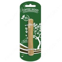 Палочка кофейного дерева COFFEE WOOD для собак, XS, 12 см