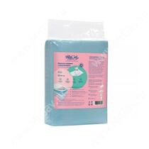 Пеленки VitaVet Care гелевые с феромонами, 60 см* 90 см, 12 шт